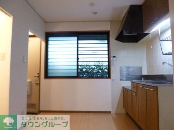 セディアメージュ浦安の物件内観写真